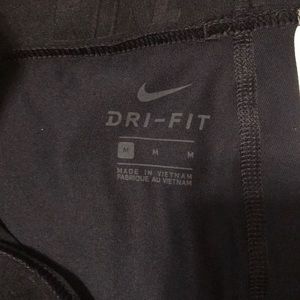 nike men's power race day half tight